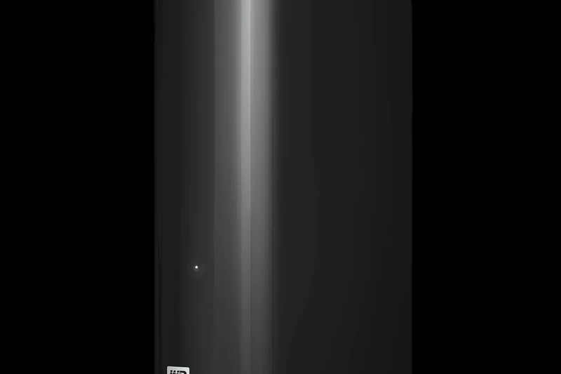 WD Elements Desktop 20TB