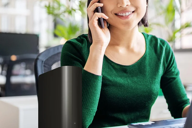 WD Elements Desktop 20TB