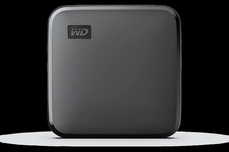 WD Elements Portable 1TB
