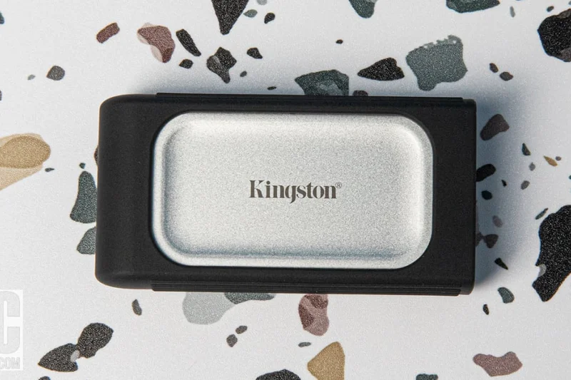 Kingston XS2000 Portable SSD (1TB)