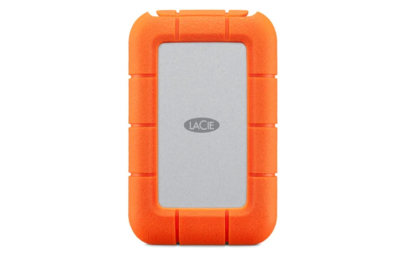 LaCie Rugged Mini External HDD (2TB)
