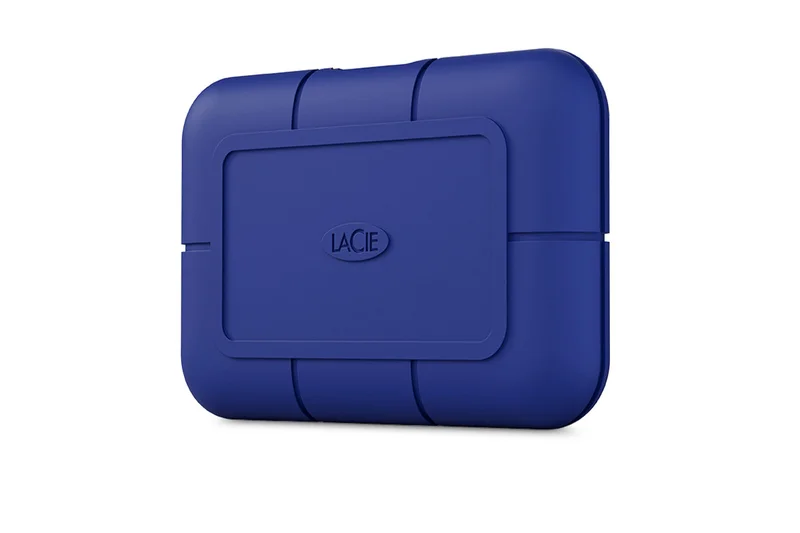 LaCie Rugged SSD Pro (2TB)