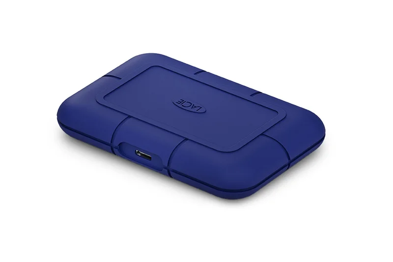 LaCie Rugged SSD Pro (2TB)