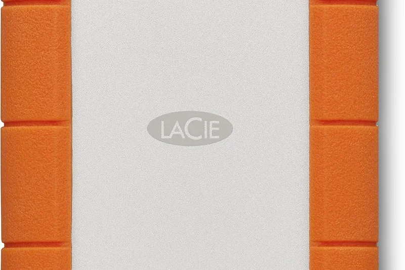 LaCie Rugged SSD4 (2TB)