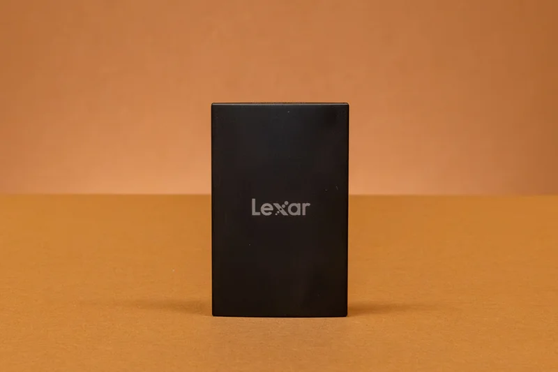Lexar SL500 Portable SSD (2TB)