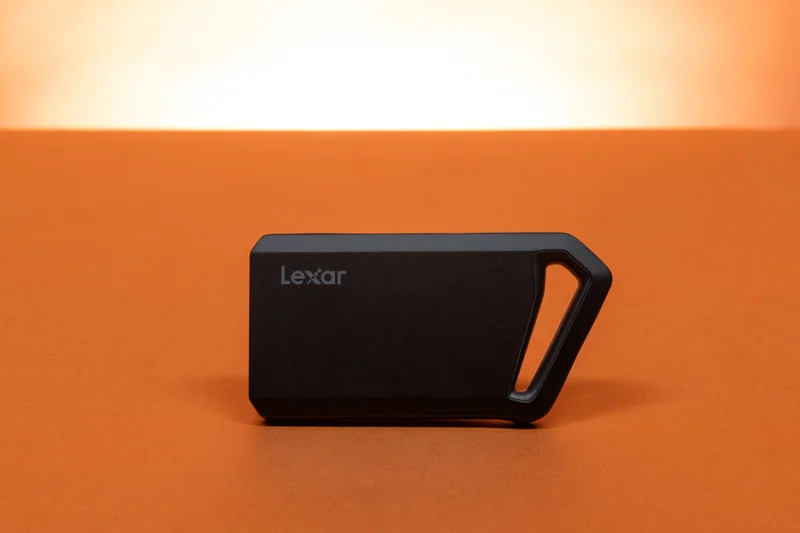 Lexar SL600 Portable SSD (2TB)