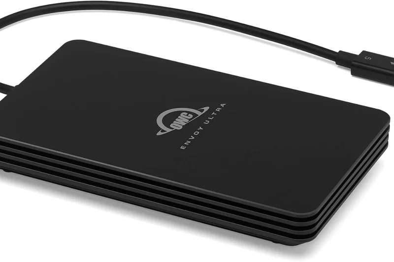 OWC Envoy Pro FX (2TB)