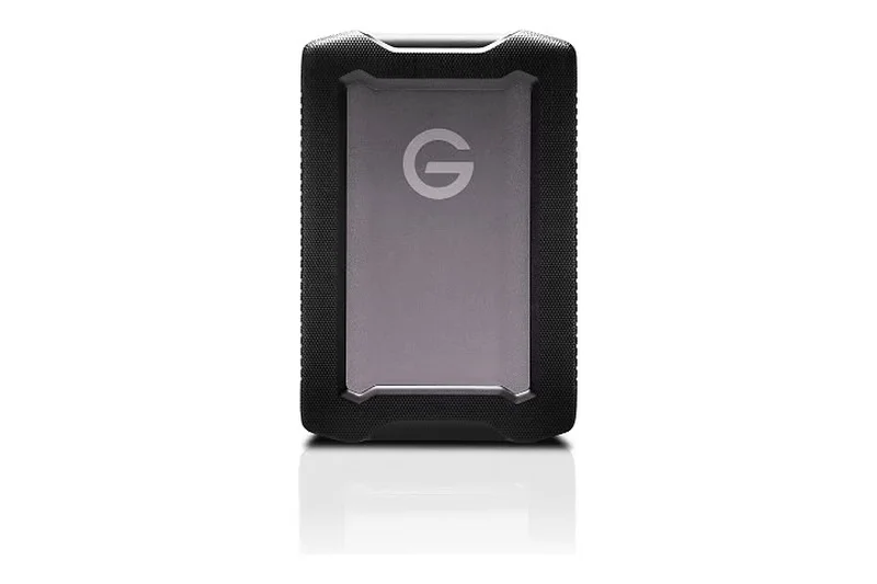 SanDisk Professional G-Drive ArmorATD (4TB)