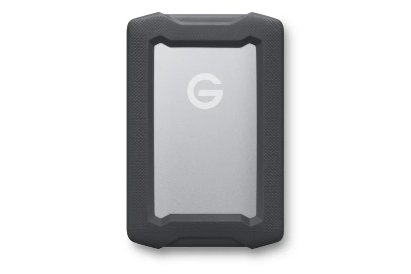 SanDisk Professional G-Drive ArmorATD (4TB)
