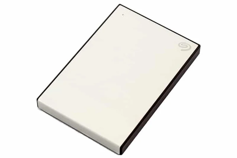 Seagate Backup Plus Slim (2TB)