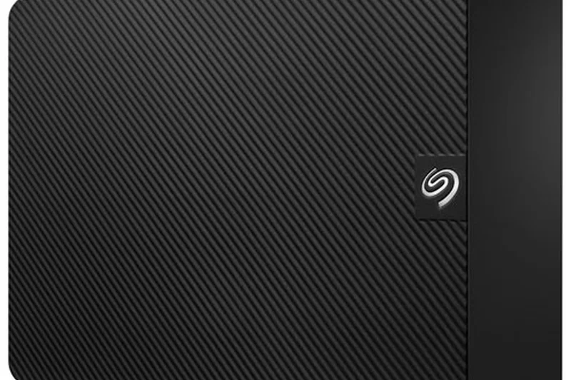Seagate Expansion Desktop Hard Drive (14TB)