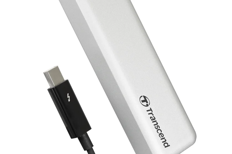 Transcend JetDrive 855 (960GB)