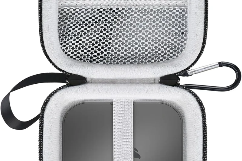 Corsair EX400U USB4 External SSD