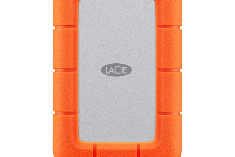 LaCie Rugged Mini SSD