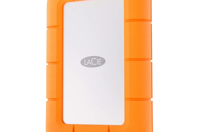 LaCie Rugged Mini SSD