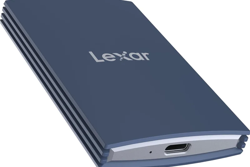 Lexar Armor 700 Portable SSD