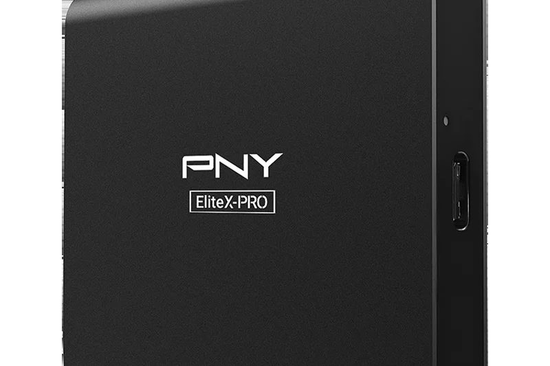 PNY EliteX-PRO Portable SSD