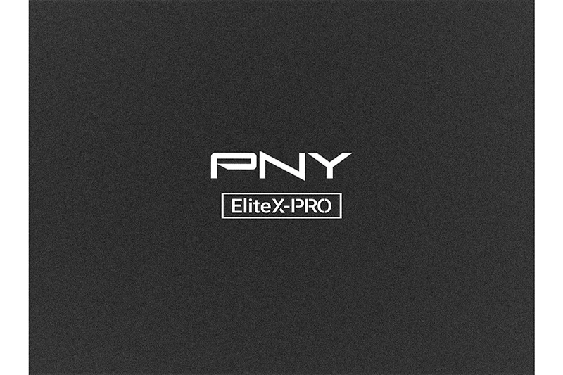 PNY EliteX-PRO Portable SSD