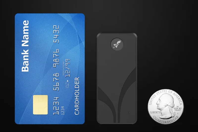 Sabrent Rocket Nano V2 Portable SSD