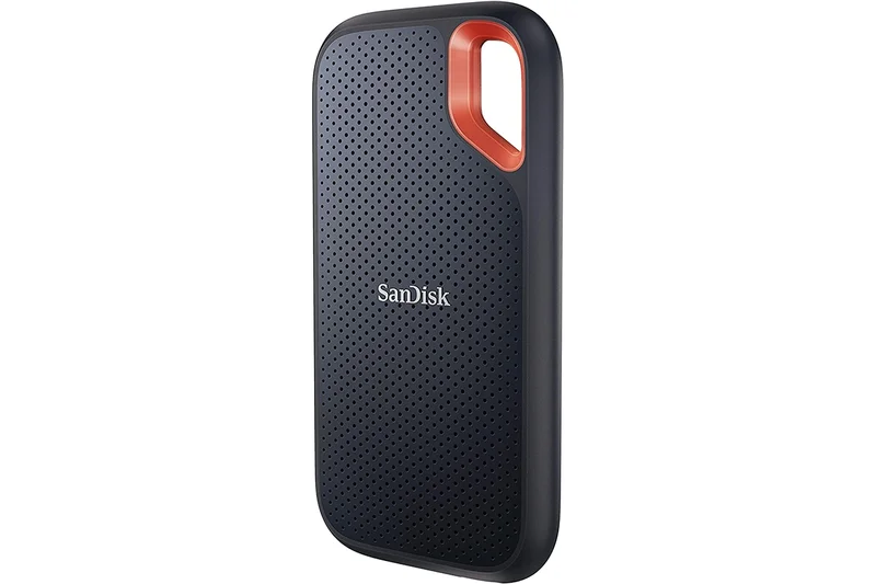 SanDisk Extreme Portable SSD V2