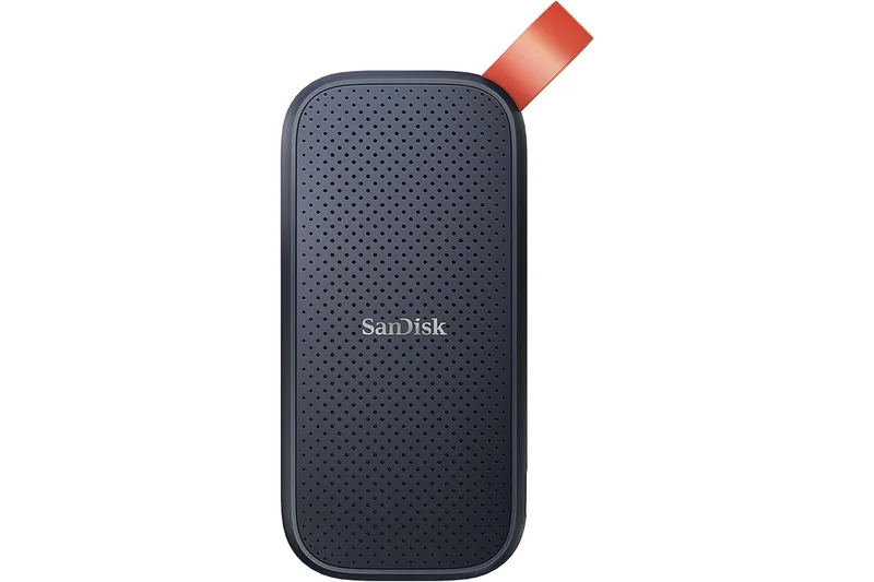 SanDisk Extreme Portable SSD V2