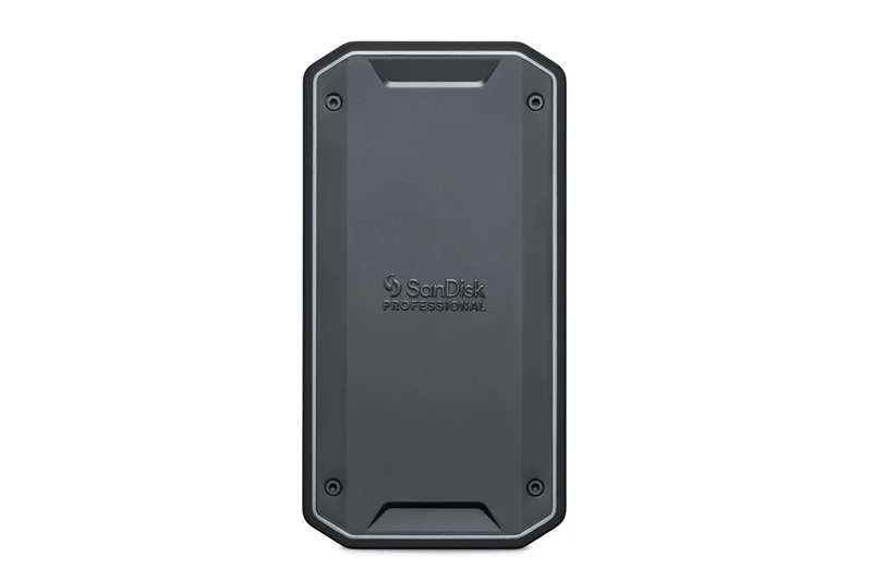 SanDisk Professional PRO-G40 SSD