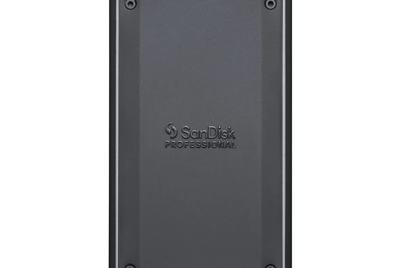 SanDisk Professional PRO-G40 SSD