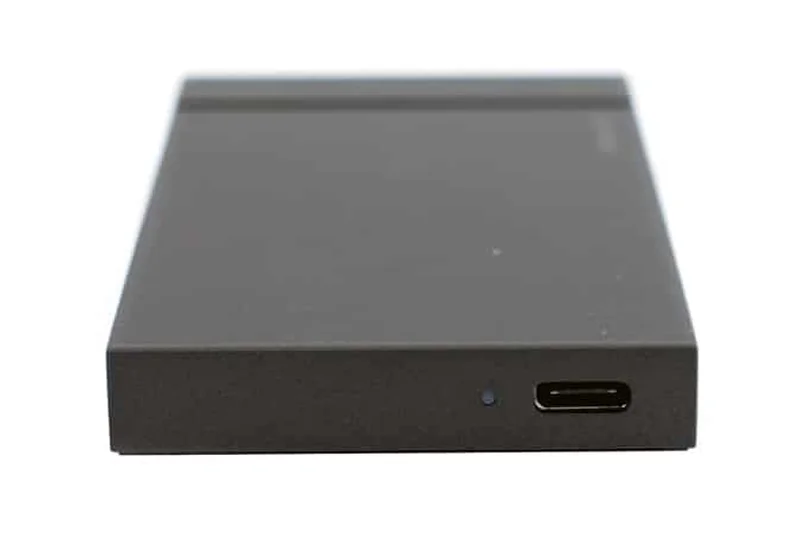 Seagate FireCuda Gaming SSD