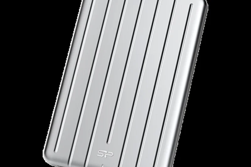 Silicon Power PX10 Portable SSD