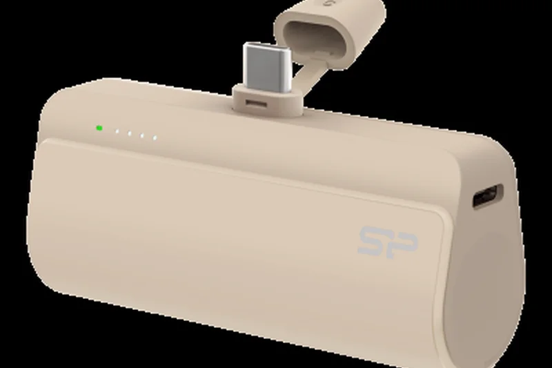 Silicon Power PX10 Portable SSD