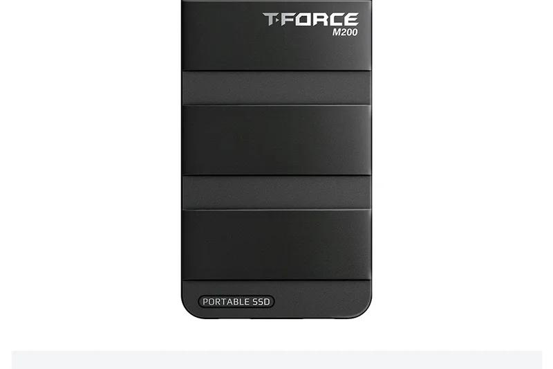 TeamGroup M200 Portable SSD