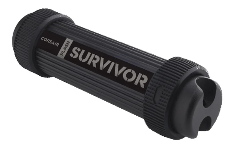 Corsair Flash Survivor Stealth