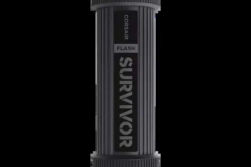 Corsair Flash Survivor Stealth