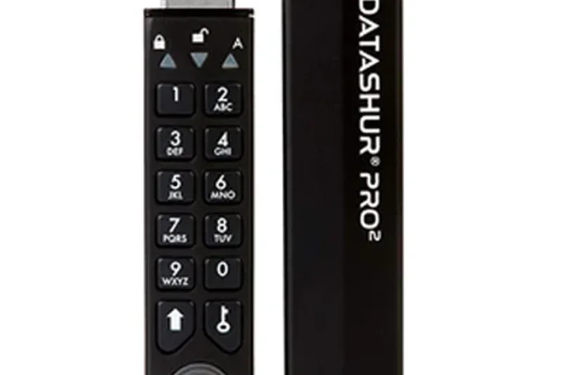 iStorage datAshur PRO2