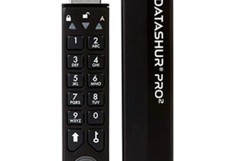 iStorage datAshur PRO2