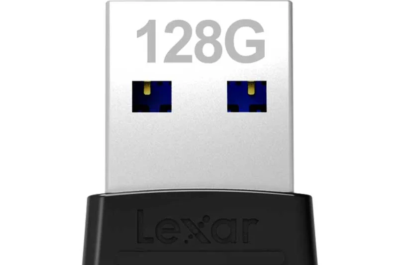 Lexar JumpDrive S47