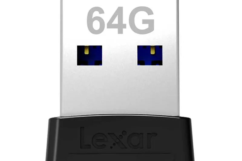 Lexar JumpDrive S47