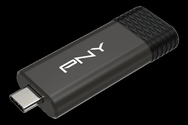 PNY PRO Elite V2 Type-C USB 3.2 Gen 2