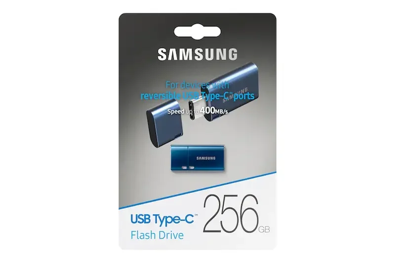 Samsung Type-C Flash Drive