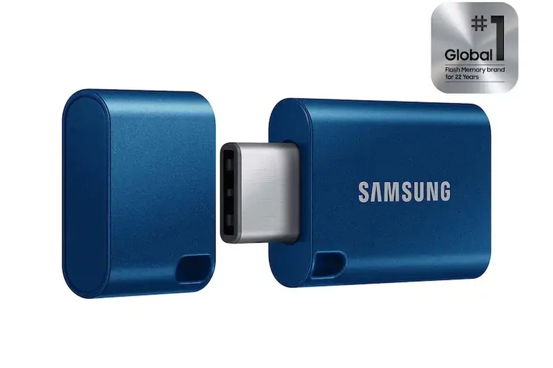 Samsung Type-C Flash Drive