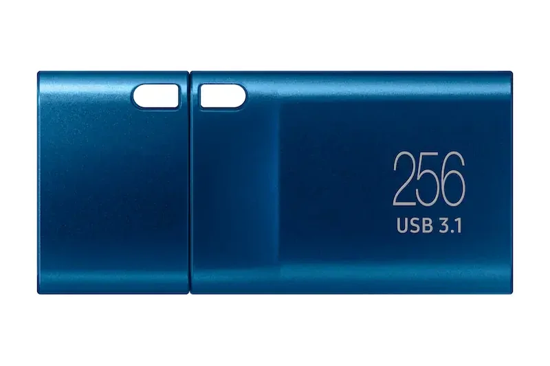 Samsung Type-C Flash Drive