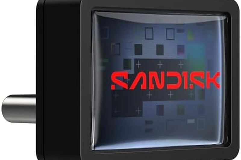 SanDisk Extreme Go USB 3.2