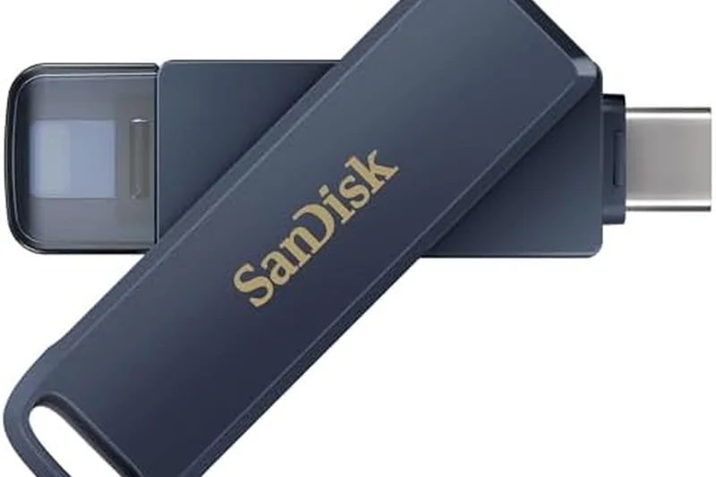 SanDisk Extreme Go USB 3.2