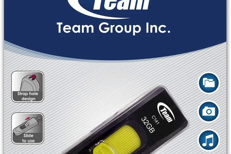TeamGroup C141
