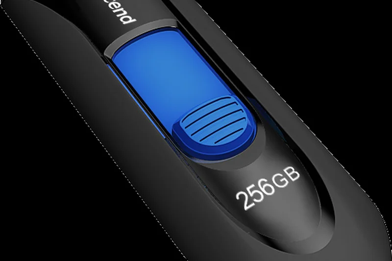 Transcend JetFlash 790