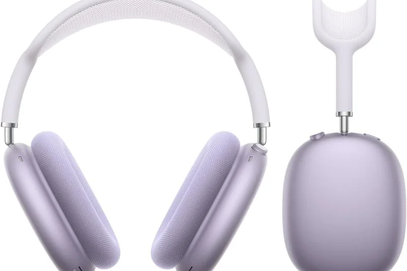 Apple AirPods Max (USB-C)