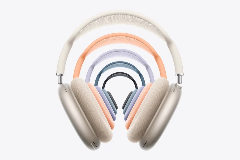 Apple AirPods Max (USB-C)