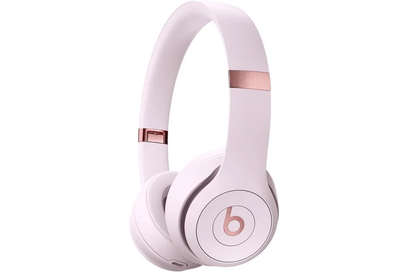 Beats Solo 4