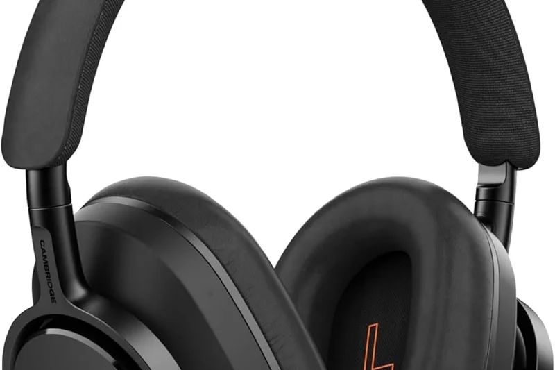 Cambridge Audio Melomania P100