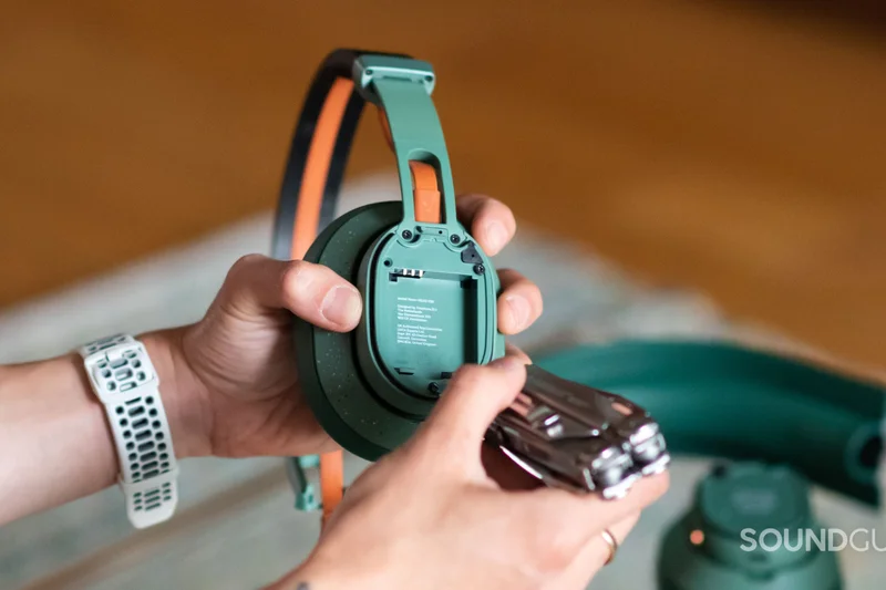 Fairphone Fairbuds XL